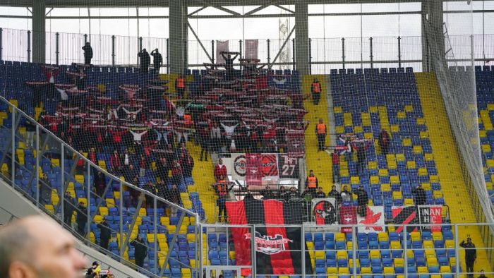 Gaziantep FK'nın Hatay maçının biletleri ne kadar?